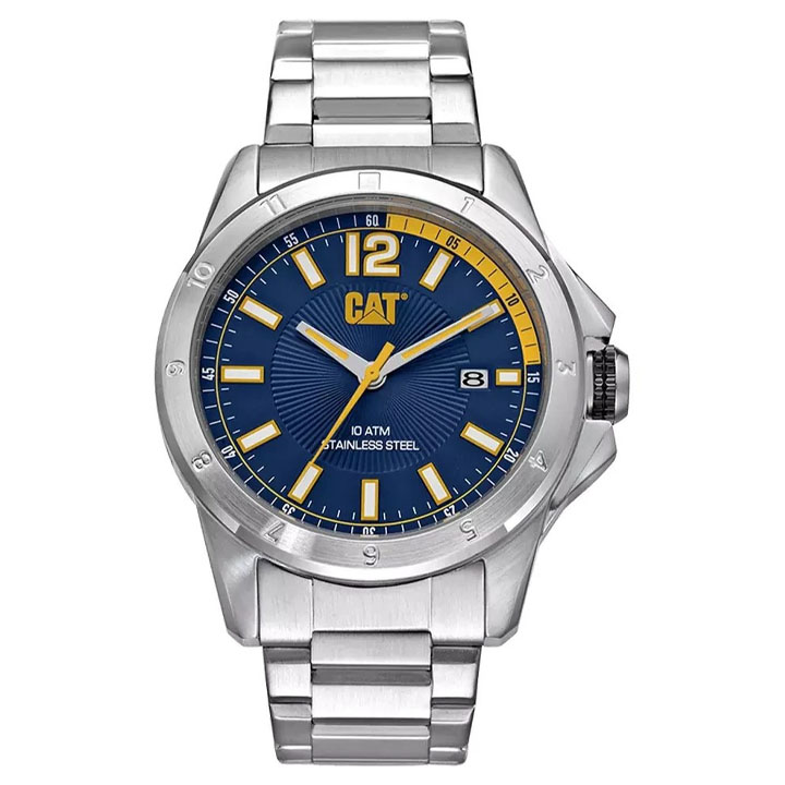 کاترپیلار مردانه سوپر اسپرت مدل YW.141.11.637