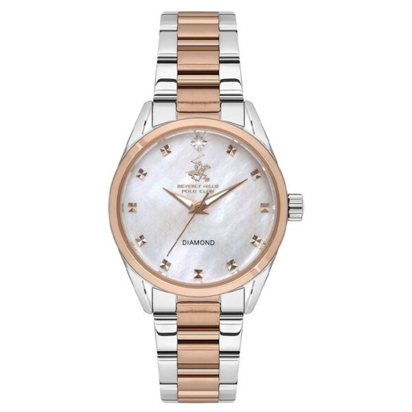 ساعت پولو Beverly Hills زنانه مدل BP3601C.520