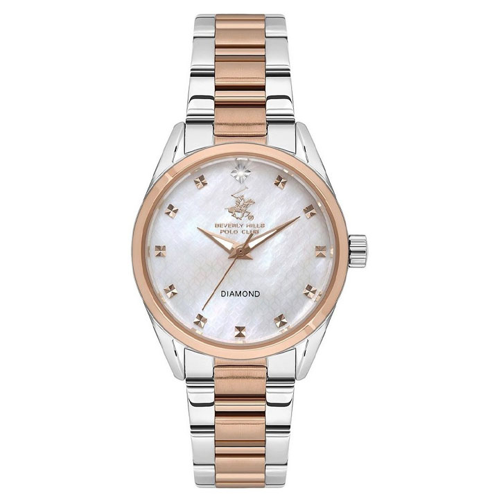 ساعت پولو Beverly Hills زنانه مدل BP3601C.520