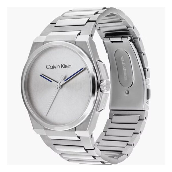 ساعت کلوین کلاین Calvin Klein مردانه مدل 25200456
