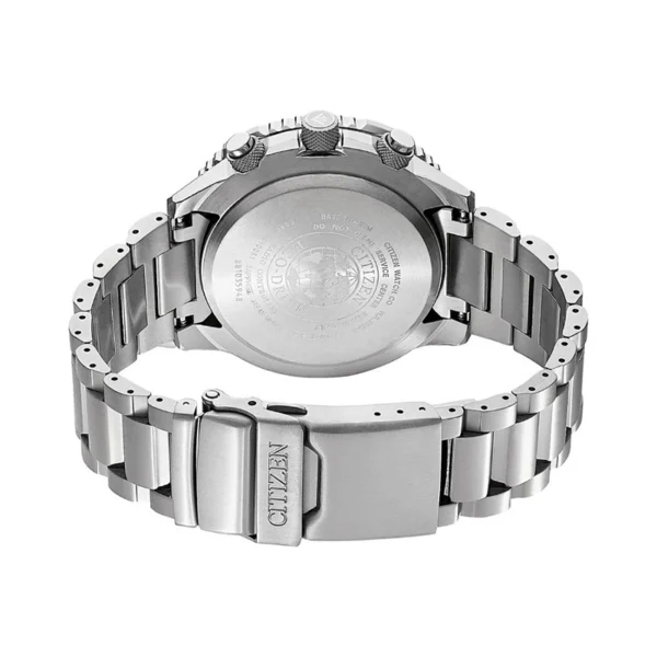 ساعت سیتیزن Citizen مردانه اکودرایو مدل CB5000-50L