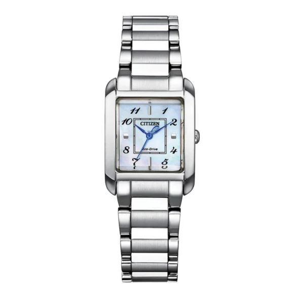 ساعت سیتیزن Citizen زنانه اکودرایو مدل EW5600-87D