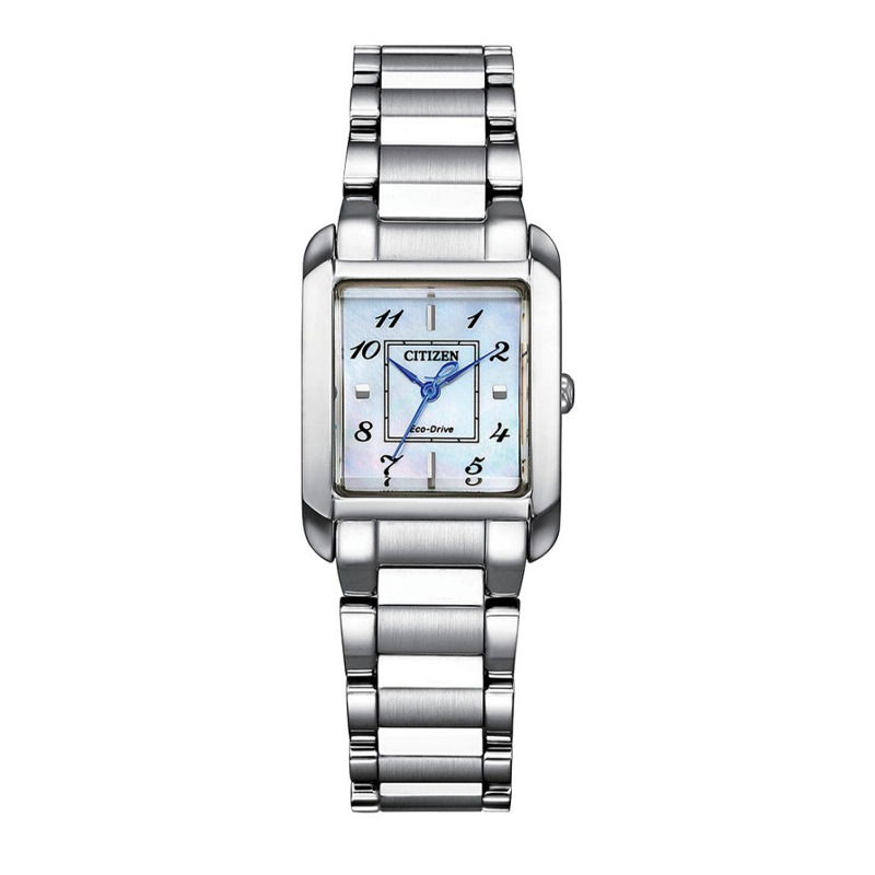 ساعت سیتیزن Citizen زنانه اکودرایو مدل EW5600-87D