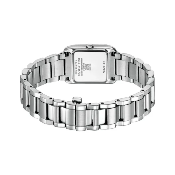 ساعت سیتیزن Citizen زنانه اکودرایو مدل EW5600-87D