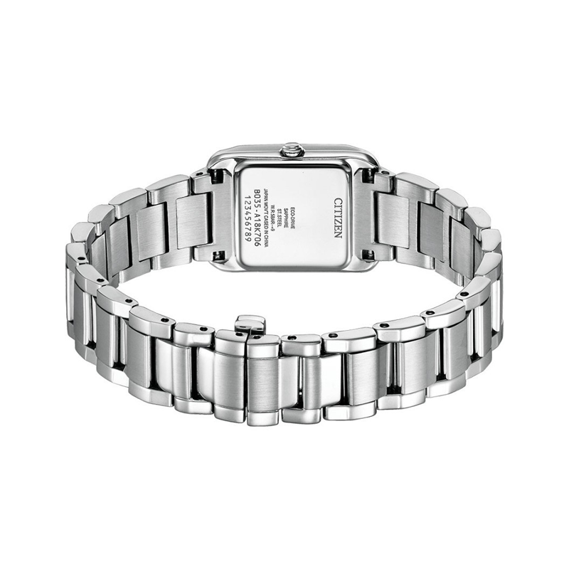 ساعت سیتیزن Citizen زنانه اکودرایو مدل EW5600-87D