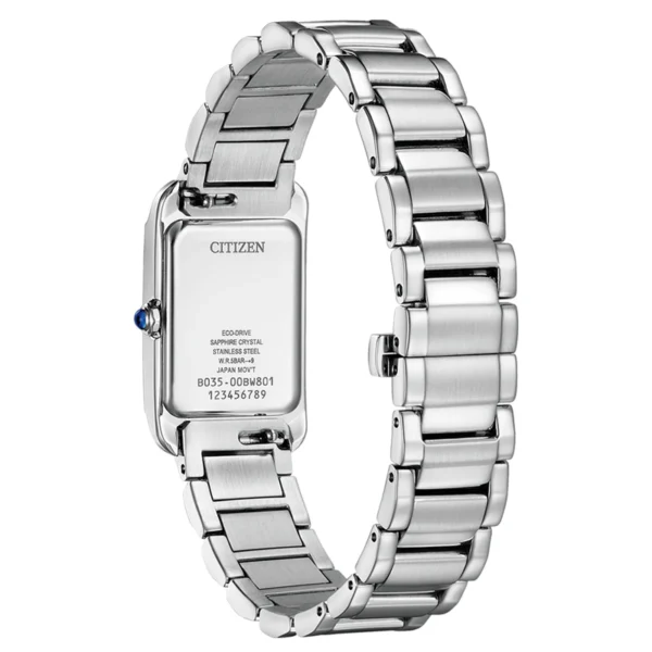 ساعت سیتیزن Citizen زنانه اکودرایو مدل EW5620-55A