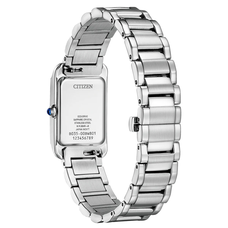 ساعت سیتیزن Citizen زنانه اکودرایو مدل EW5620-55A
