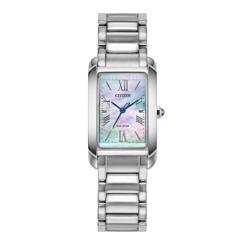ساعت سیتیزن Citizen زنانه اکودرایو مدل EW5620-55N