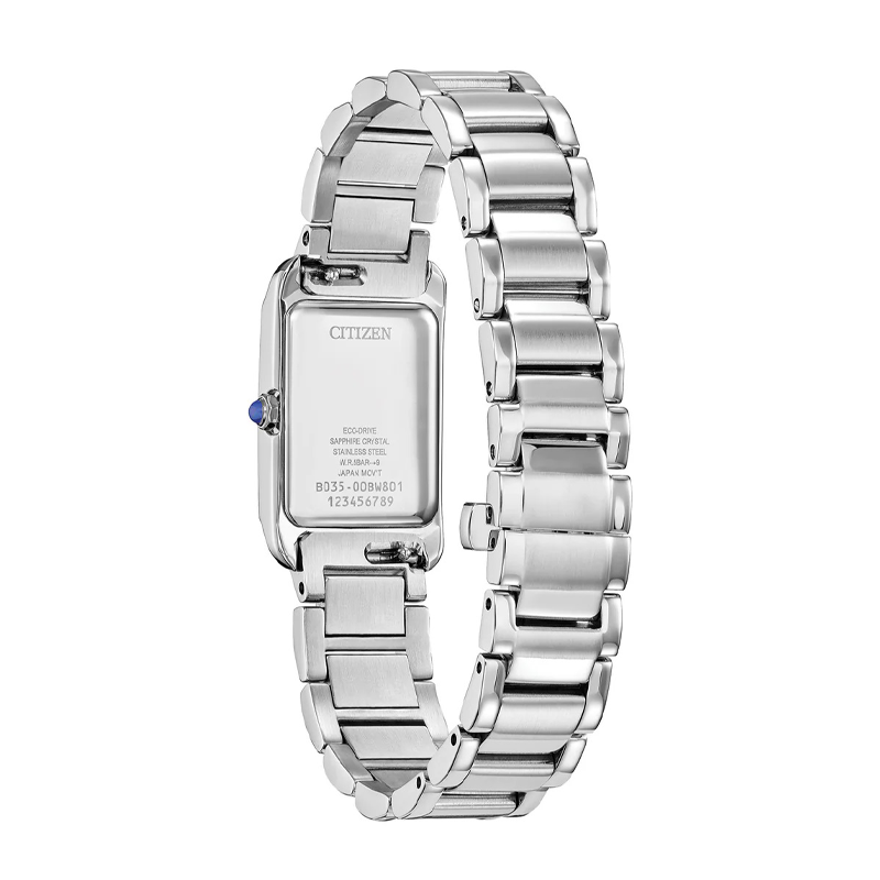 ساعت سیتیزن Citizen زنانه اکودرایو مدل EW5620-55N