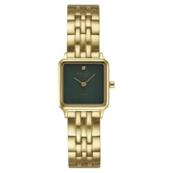 ساعت اوباکو Obaku زنانه مدل V301LXGESG