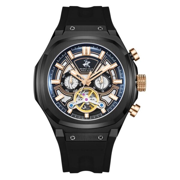 ساعت پولو Beverly Hills Polo Club مردانه مدل BP3750X.651