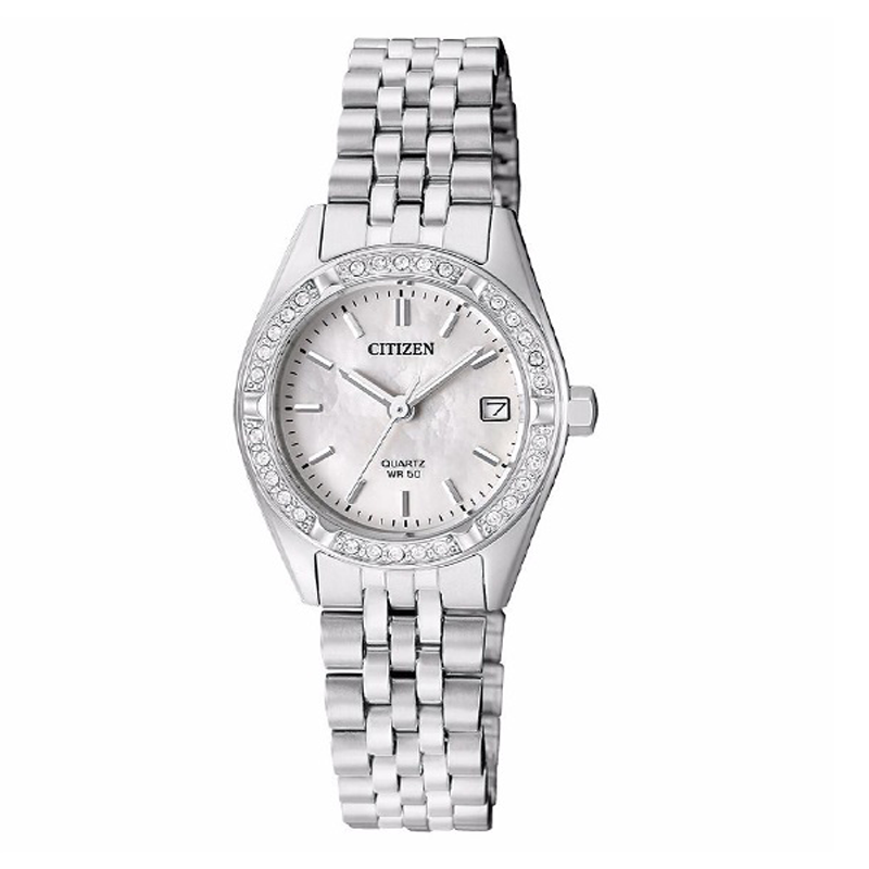 ساعت سیتیزن Citizen زنانه مدل EU6060-55D