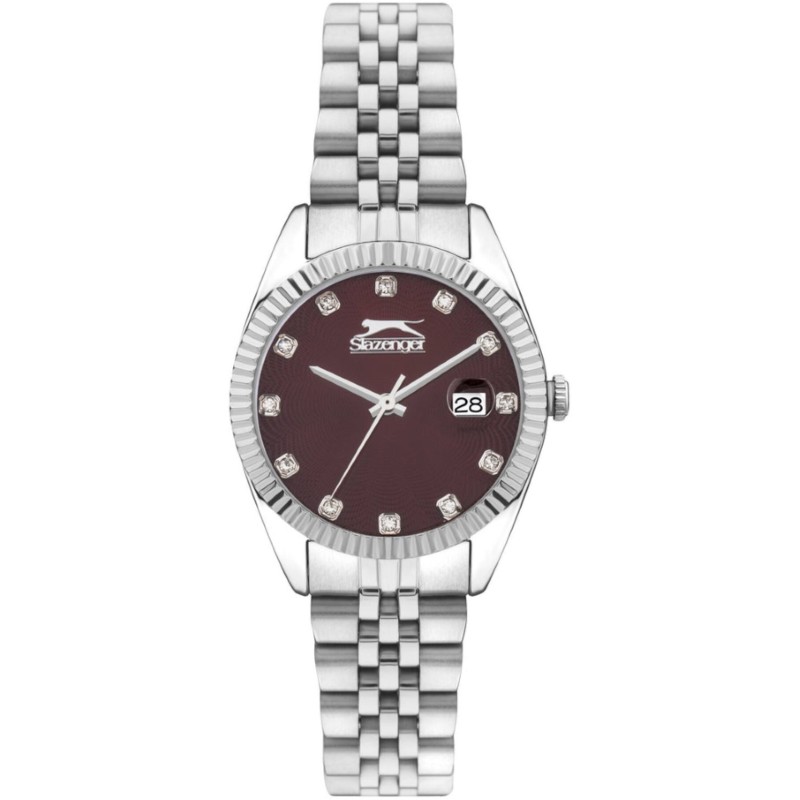 ساعت اسلازنجر Slazenger زنانه مدل SL.09.2240.3.04