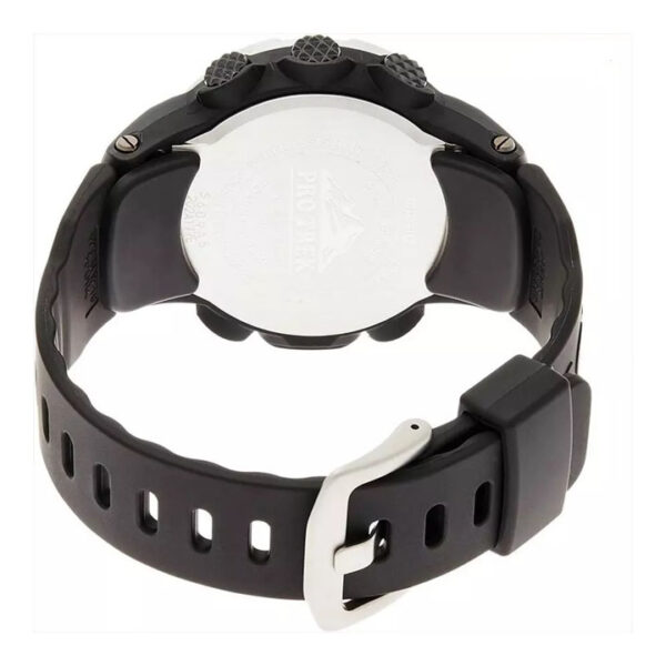 ساعت مچی مردانه کاسیو CASIO PRW-7000-1BDR