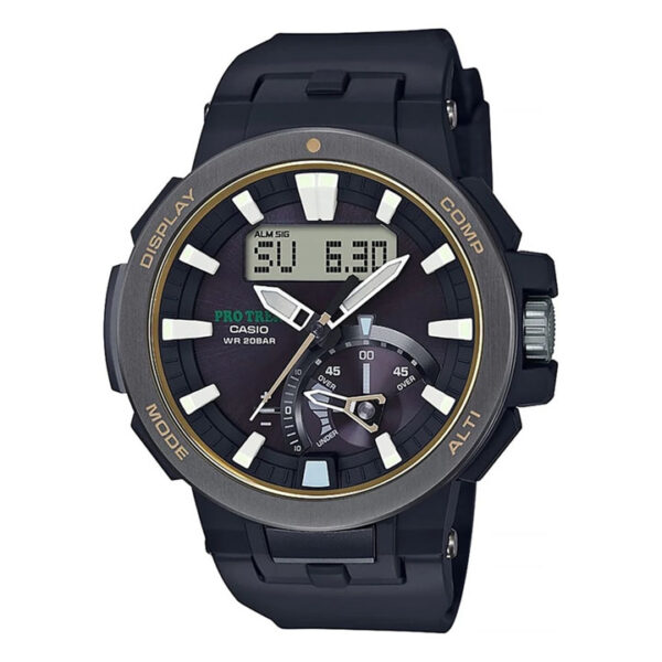 ساعت مچی مردانه کاسیو CASIO PRW-7000-1BDR