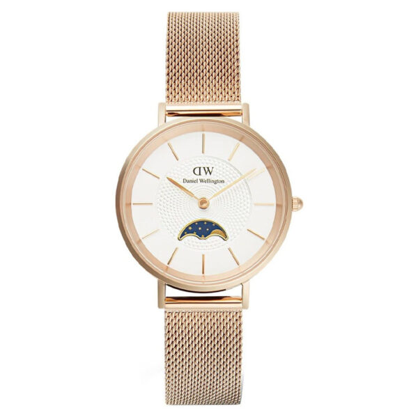 ساعت زنانه دنیل ولینگتون (DANIEL WELLINGTON) مدل DW00100773