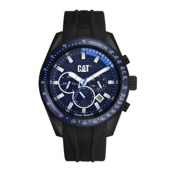 ساعت کاترپیلار CAT مدلLQ.169.21.626