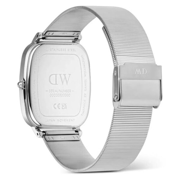 ساعت دنیل ولینگتون Daniel Wellington مردانه مدل DW00100812