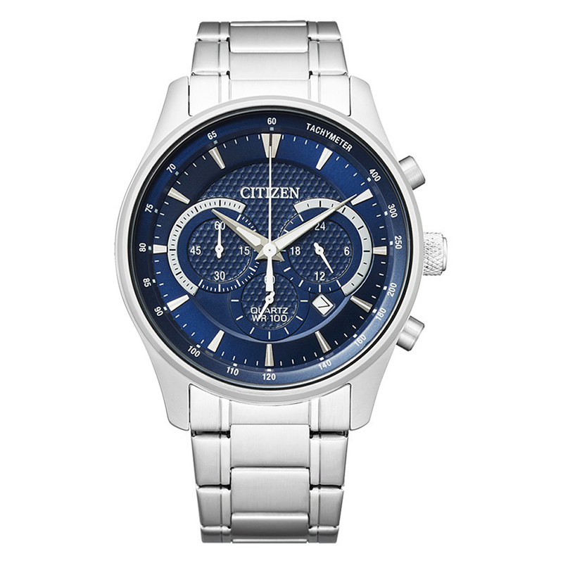 ساعت سیتیزن Citizen مردانه کرنوگراف مدل AN8190-51L