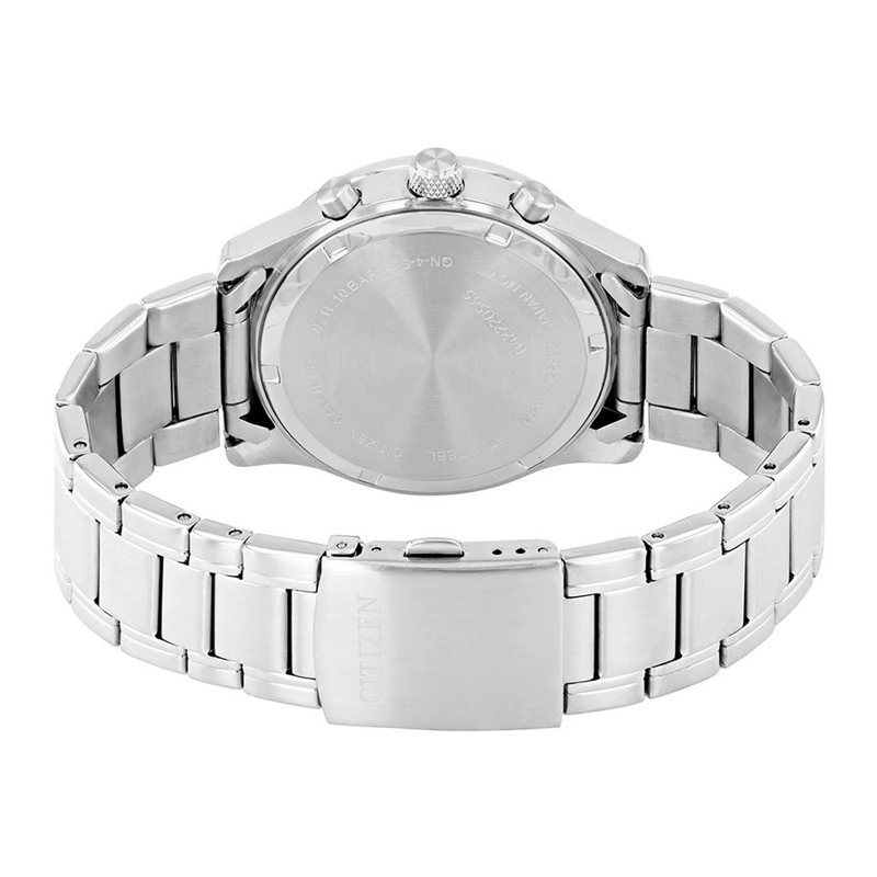 ساعت سیتیزن Citizen مردانه کرنوگراف مدل AN8190-51L