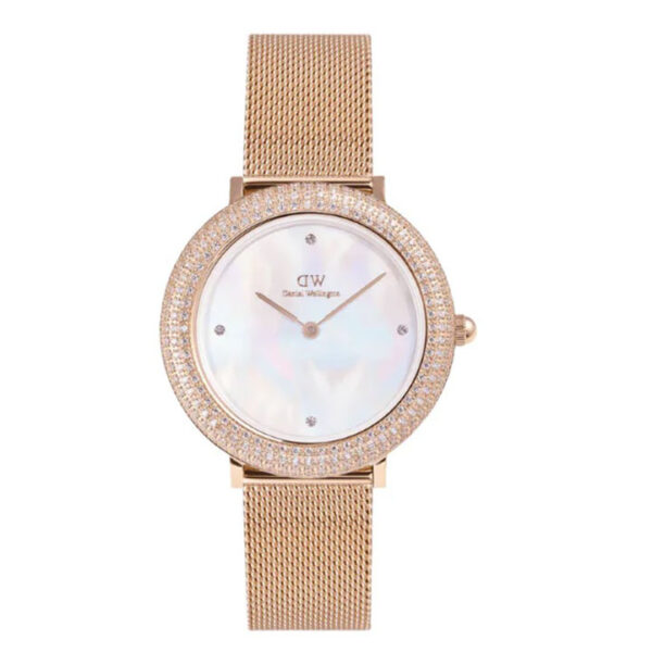 ساعت زنانه دنیل ولینگتون (DANIEL WELLINGTON) مدل DW00100823