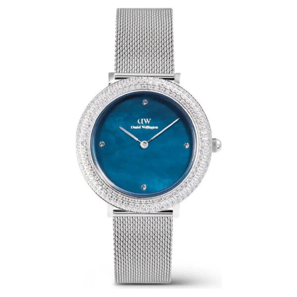 ساعت زنانه دنیل ولینگتون (DANIEL WELLINGTON) مدل DW00100825