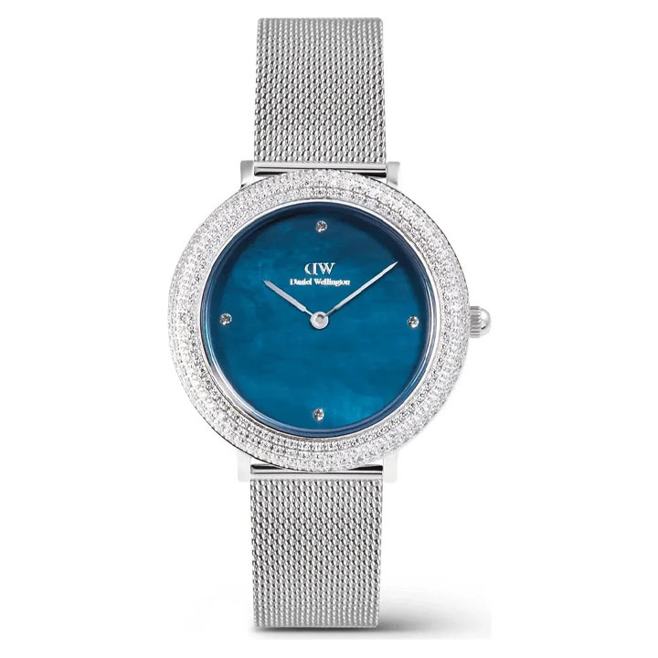 ساعت زنانه دنیل ولینگتون (DANIEL WELLINGTON) مدل DW00100825