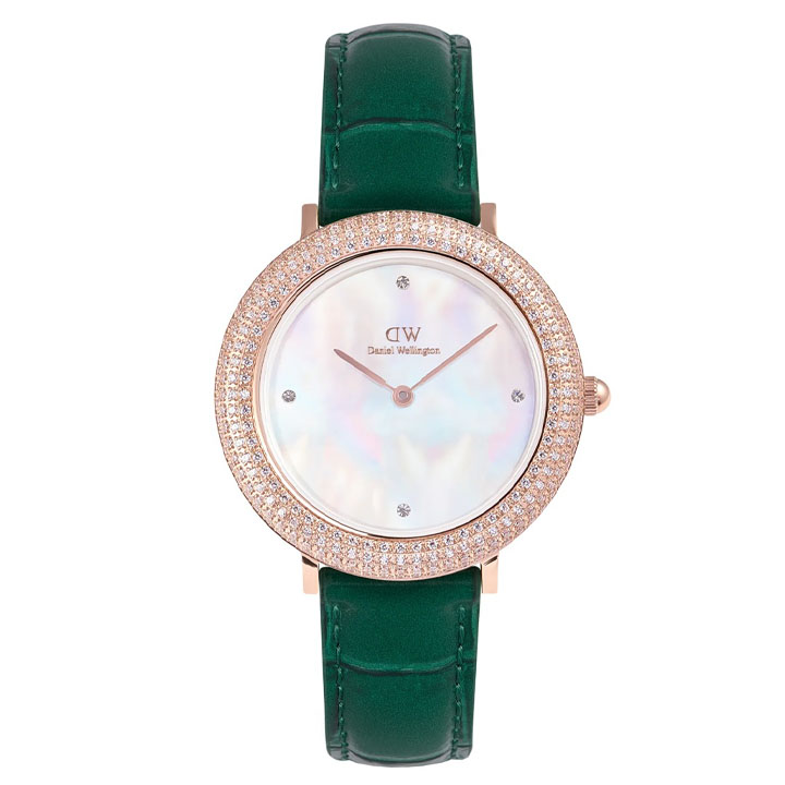 ساعت زنانه دنیل ولینگتون (DANIEL WELLINGTON) مدلDW00100826