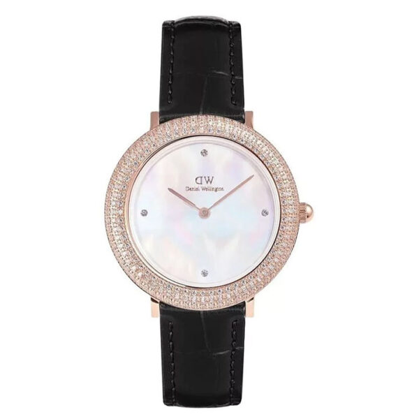 ساعت  زنانه دنیل ولینگتون (DANIEL WELLINGTON) مدل  DW00100827