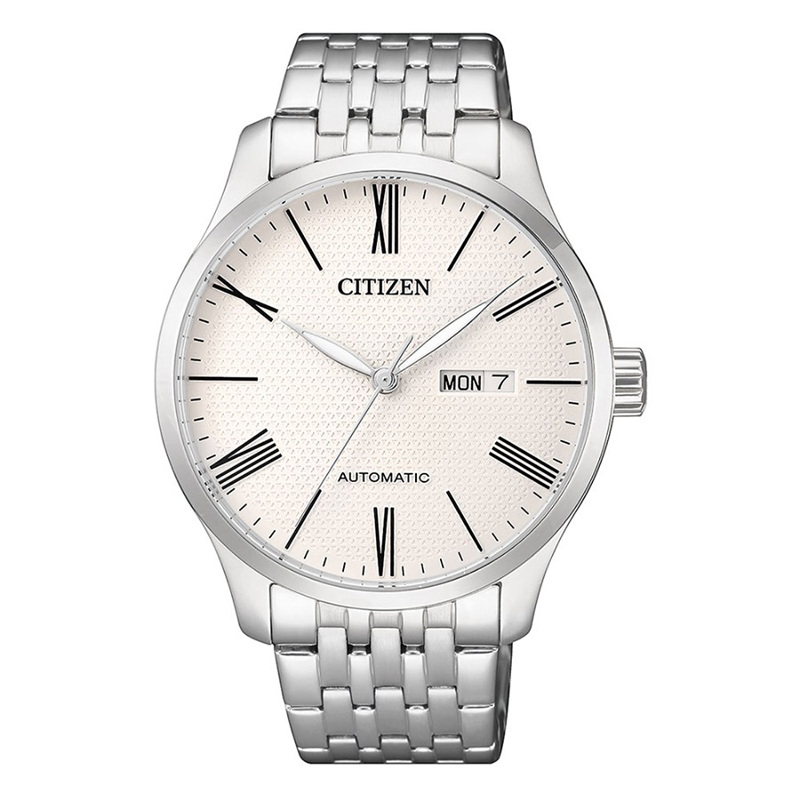 ساعت سیتیزن Citizen مردانه مدل NH8350-59A
