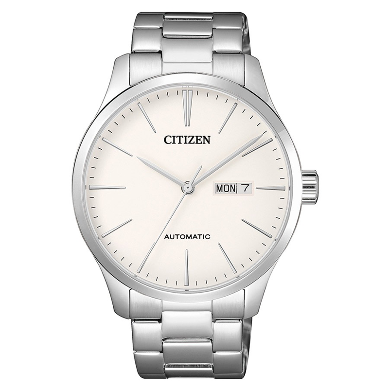 ساعت سیتیزن Citizen مردانه مدل NH8350-83A