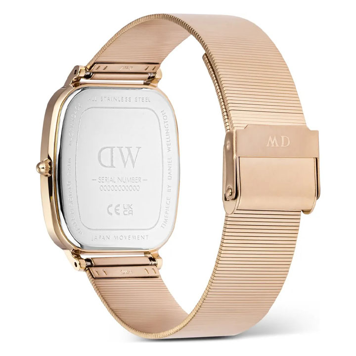 ساعت دنیل ولینگتون Daniel Wellington مردانه مدل DW00100815