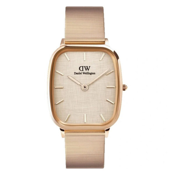 ساعت دنیل ولینگتون Daniel Wellington مردانه مدل DW00100815