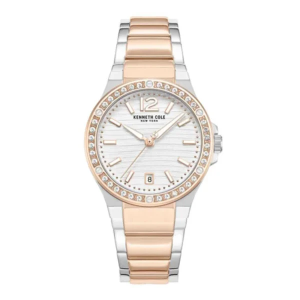 ساعت کنت کول Kenneth Cole زنانه مدل KCWLH0088304