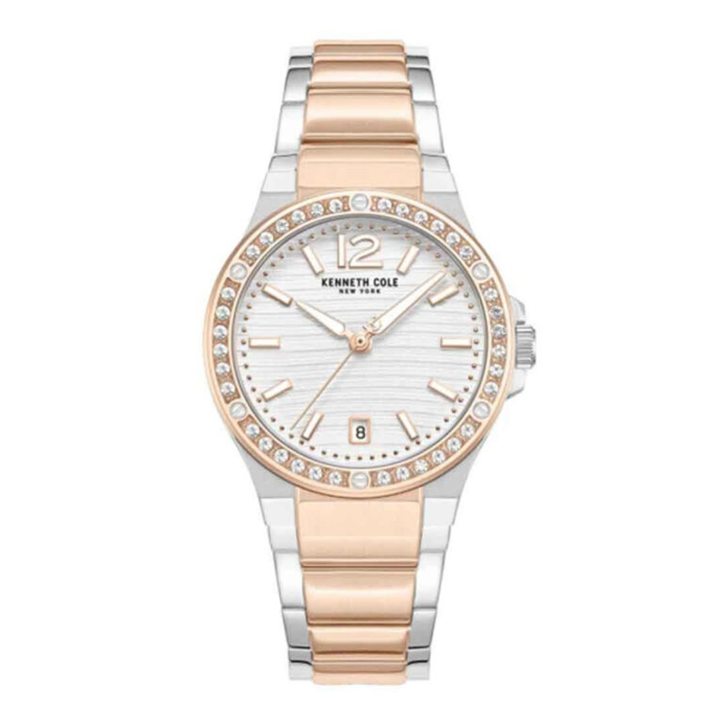 ساعت کنت کول Kenneth Cole زنانه مدل KCWLH0088304