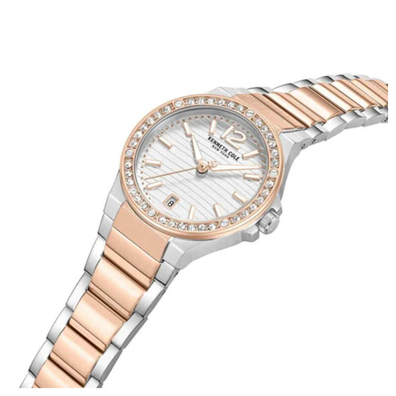 ساعت کنت کول Kenneth Cole زنانه مدل KCWLH0088304