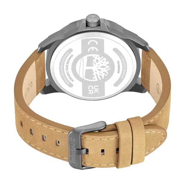 ساعت تیمبرلند Timberland مردانه مدل TDWGA9009903