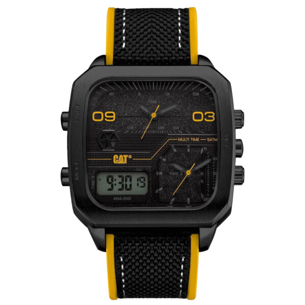 ساعت کاترپیلار CAT مدل AS.169.21.137