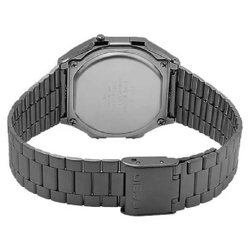 ساعت کاسیو وینتیج Casio Vintage مدل A168wgg-1a