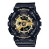 ساعت کاسیو Casio G_Shock  زنانه مدل ba-110x-1a