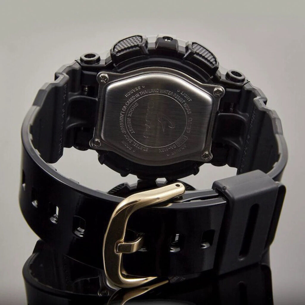 ساعت کاسیو Casio G_Shock  زنانه مدل ba-110x-1a
