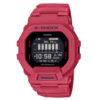 ساعت کاسیو Casio G-Shock مردانه مدل GBD-200RD-4DR