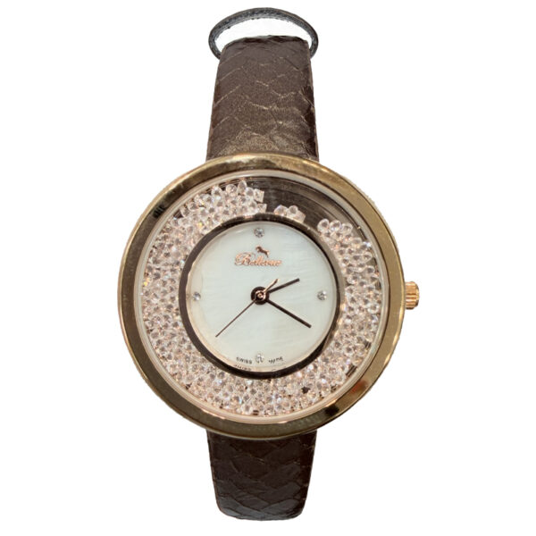 ساعت بلویو Bellevue زنانه مدل BL2022.63