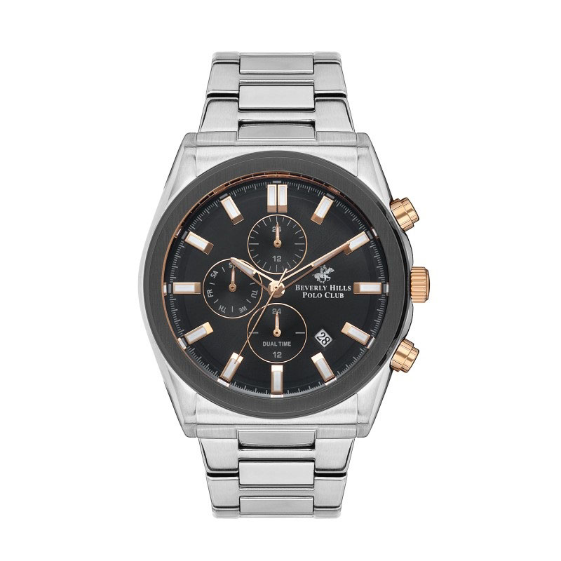 ساعت پولو Polo Beverly Hills مردانه مدل BP3344X.360