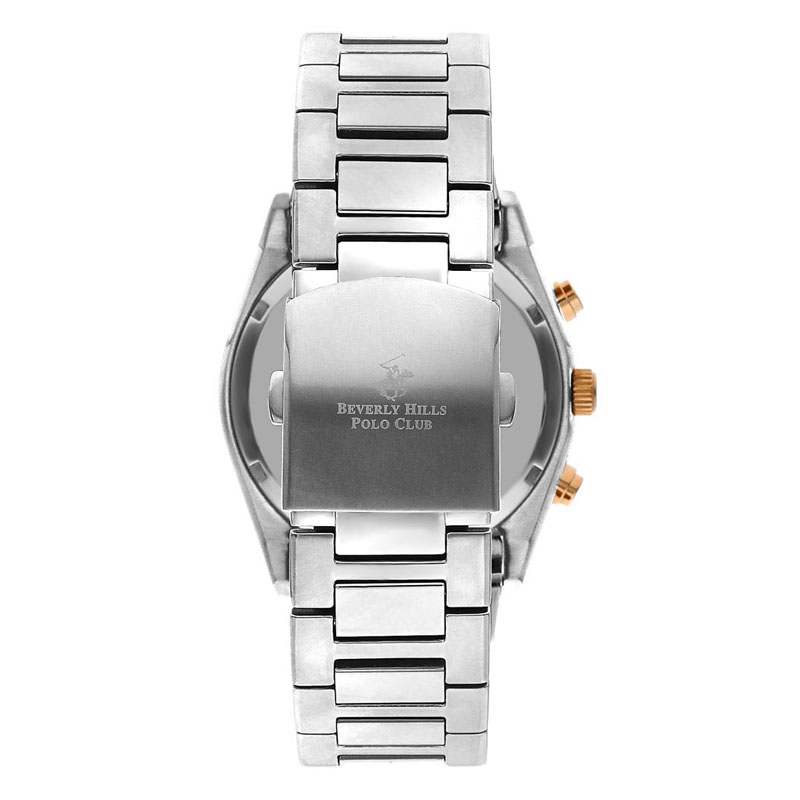 ساعت پولو Polo Beverly Hills مردانه مدل BP3344X.360