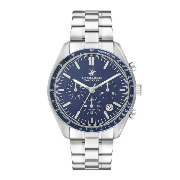 ساعت پولو Polo Beverly Hills مردانه مدل BP3372X.390