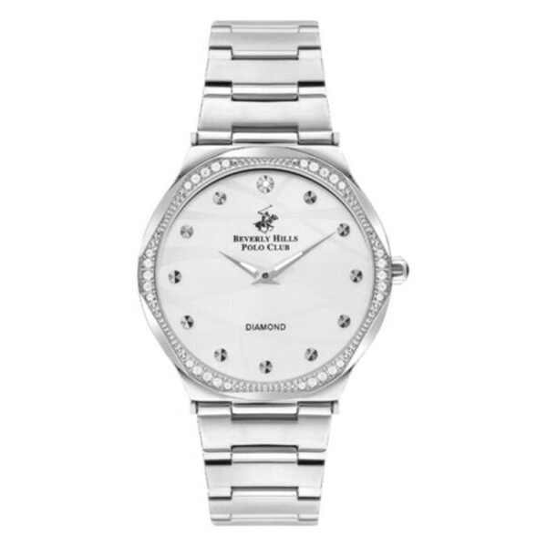 ساعت پولو Polo Beverly Hills زنانه مدل BP3399C.330