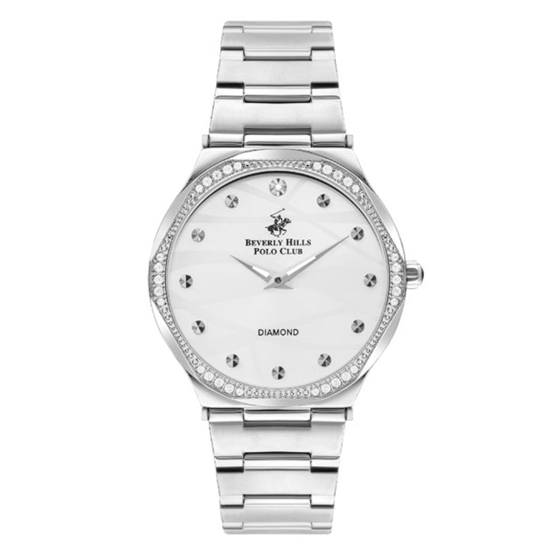ساعت پولو بورلی هیلز Beverly Hills Polo Club زنانه مدل BP3399C.330
