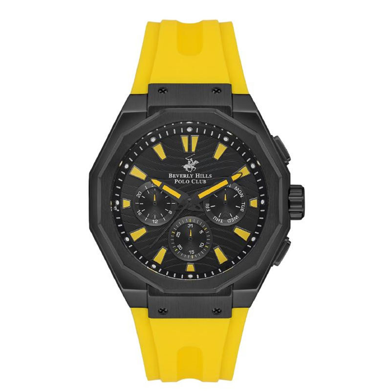 ساعت پولو بورلی هیلز Beverly Hills Polo Club مردانه مدل BP3557X.654