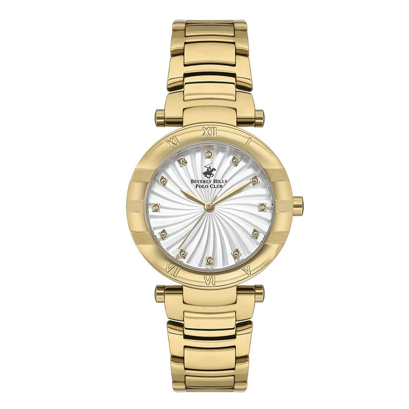 ساعت پولو Polo Beverly Hills زنانه مدل BP3565C.120
